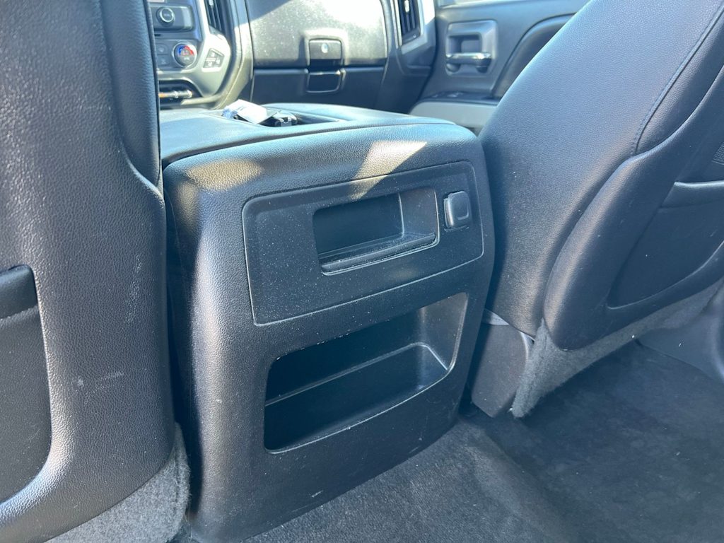 Thumbnail: 2015 Chevrolet Silverado 2500 - 17