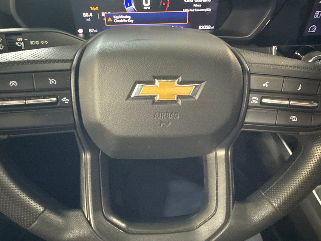 Thumbnail: 2024 Chevrolet Colorado - 23