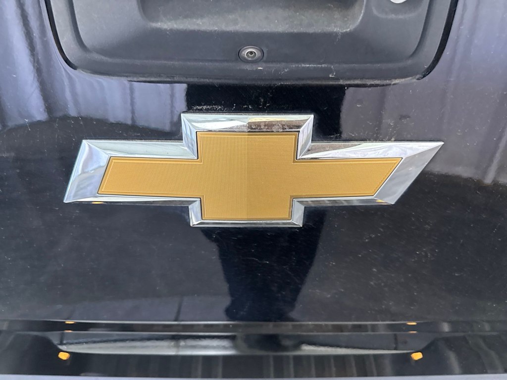 Thumbnail: 2020 Chevrolet Colorado - 14