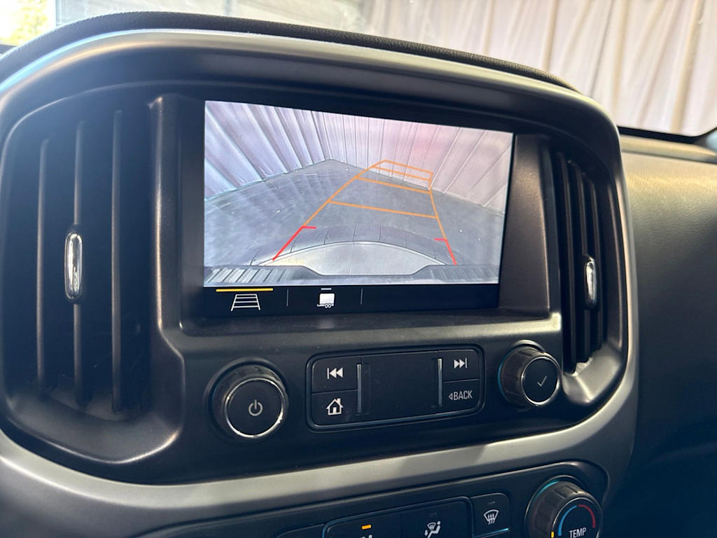 Thumbnail: 2020 Chevrolet Colorado - 31