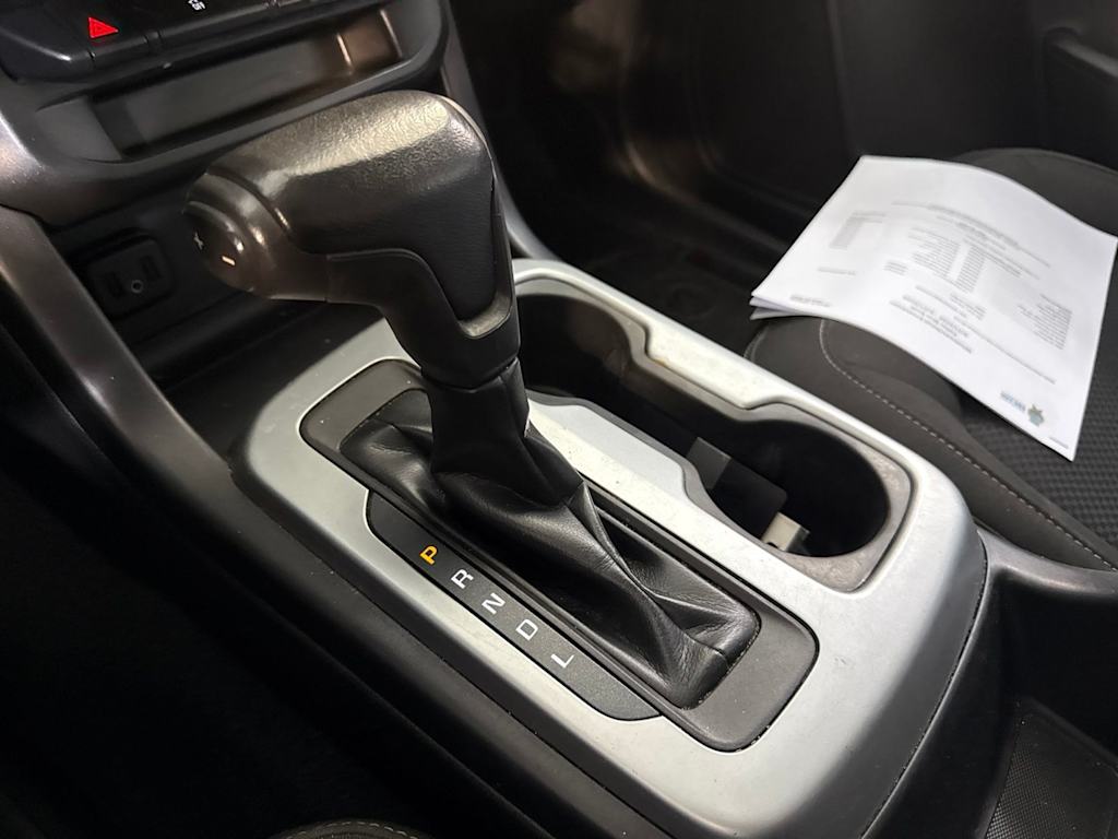 Thumbnail: 2020 Chevrolet Colorado - 11