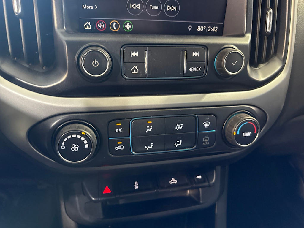 Thumbnail: 2020 Chevrolet Colorado - 30