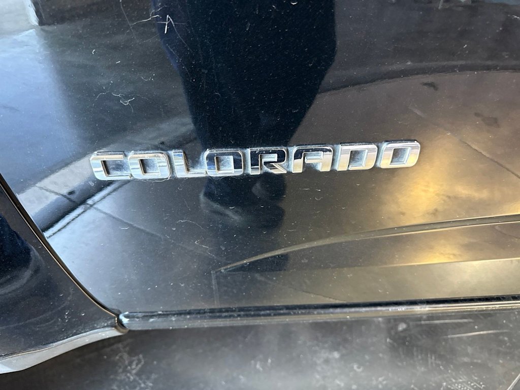 Thumbnail: 2020 Chevrolet Colorado - 18