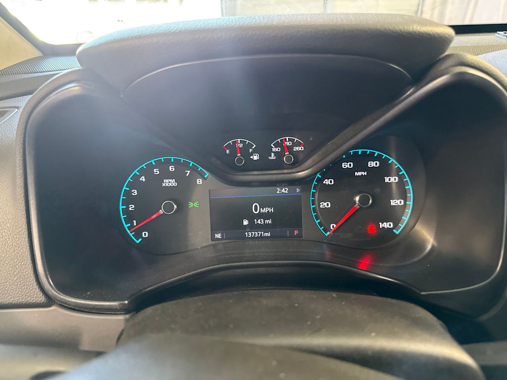 Thumbnail: 2020 Chevrolet Colorado - 12