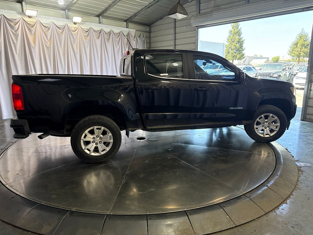 Thumbnail: 2020 Chevrolet Colorado - 6