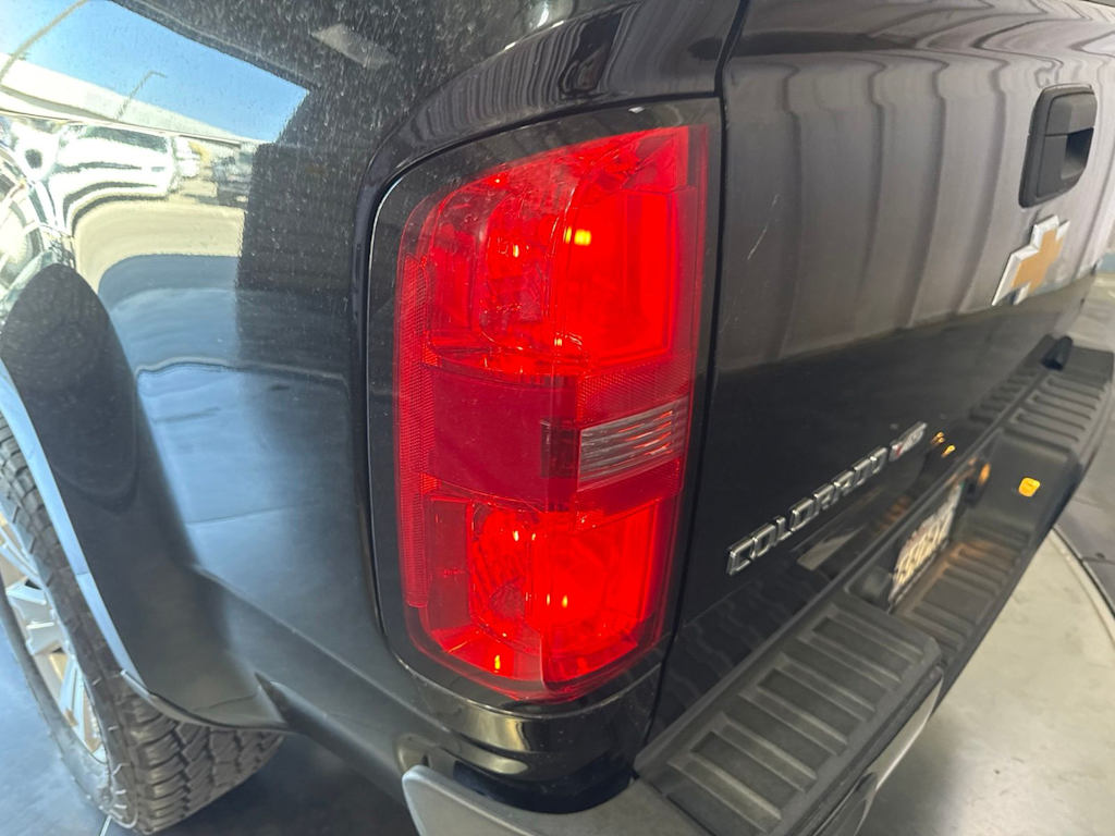 Thumbnail: 2020 Chevrolet Colorado - 20