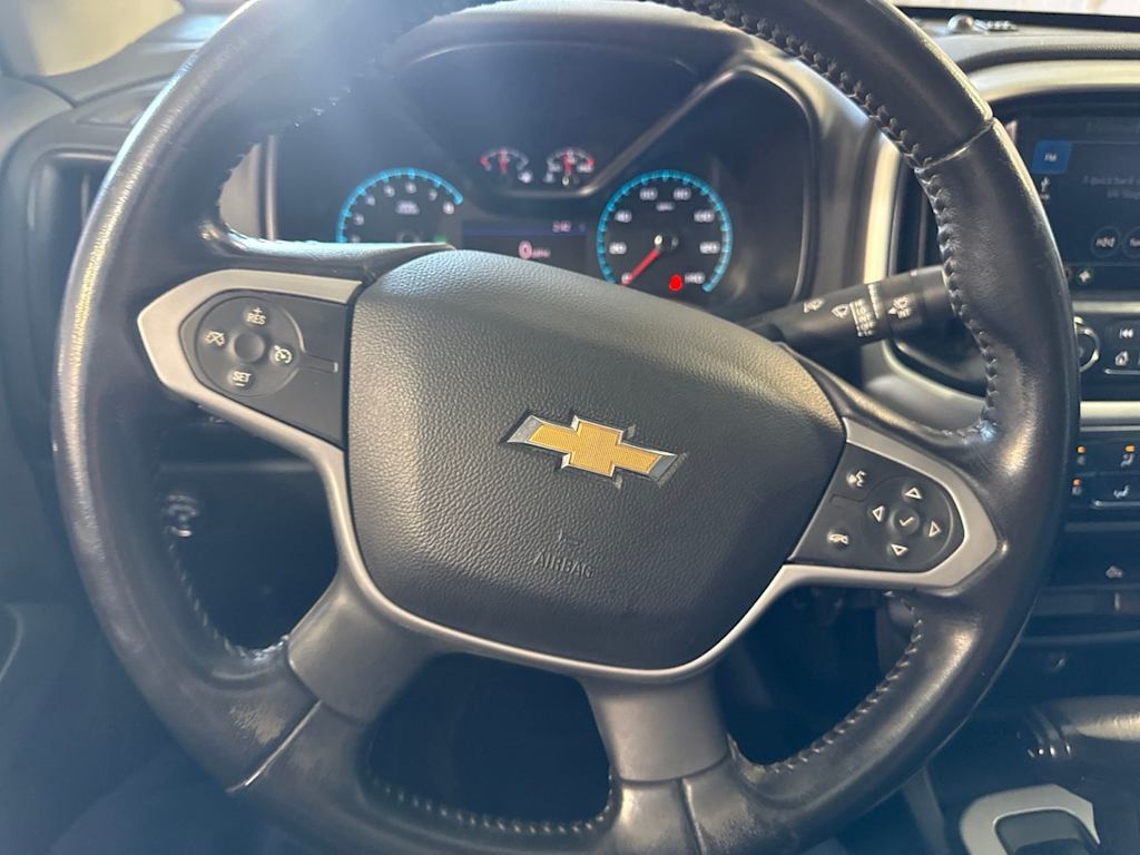 Thumbnail: 2020 Chevrolet Colorado - 2