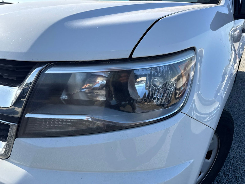 Thumbnail: 2019 Chevrolet Colorado - 17