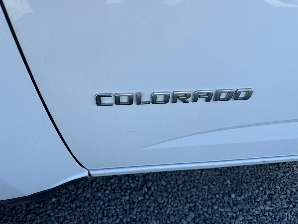 Thumbnail: 2019 Chevrolet Colorado - 6