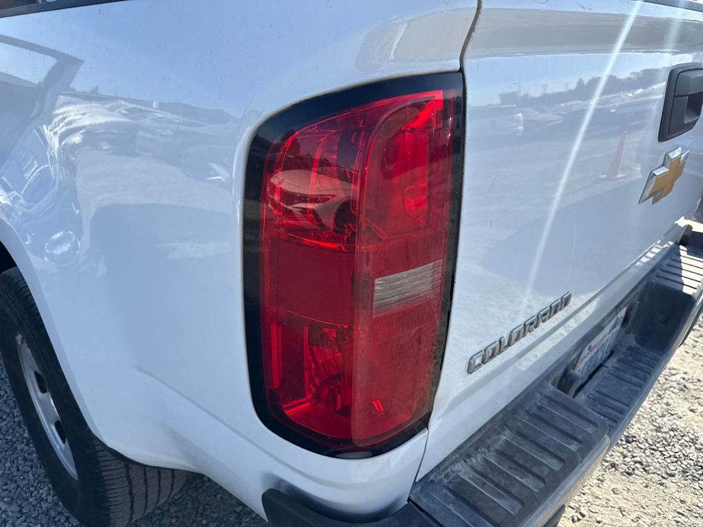 Thumbnail: 2019 Chevrolet Colorado - 19