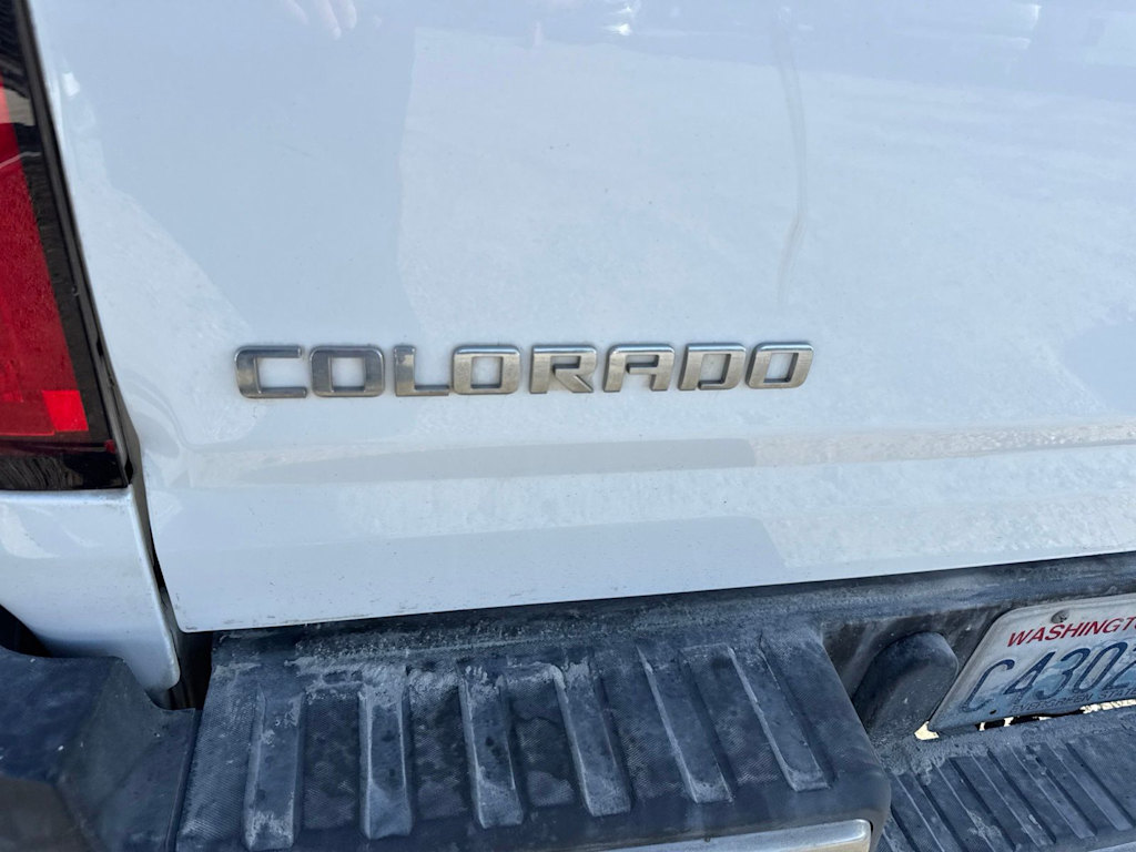 Thumbnail: 2019 Chevrolet Colorado - 20