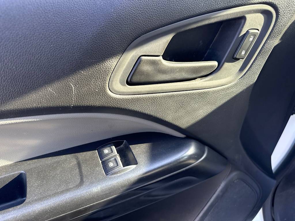 Thumbnail: 2019 Chevrolet Colorado - 22