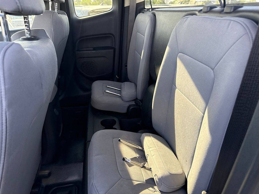 Thumbnail: 2019 Chevrolet Colorado - 9