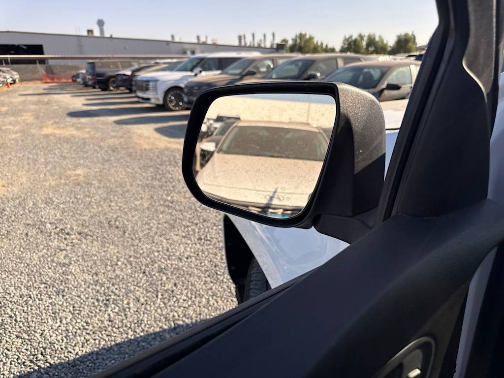 Thumbnail: 2019 Chevrolet Colorado - 23
