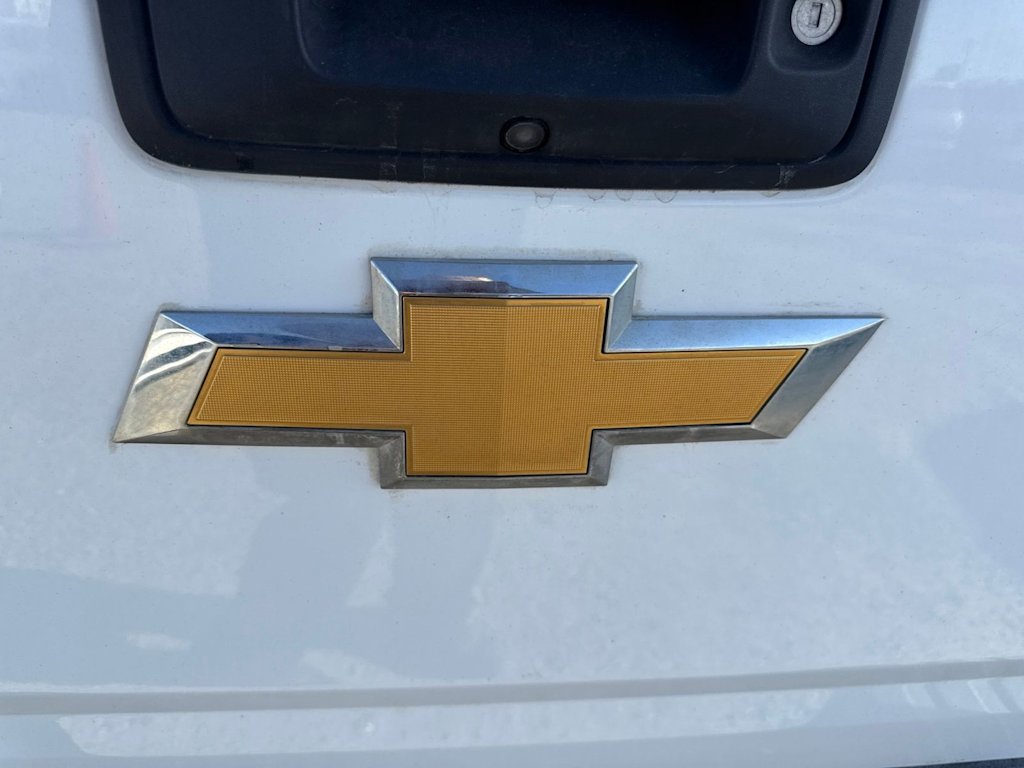 Thumbnail: 2019 Chevrolet Colorado - 21