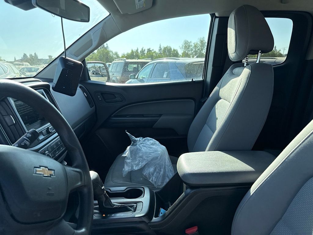 Thumbnail: 2019 Chevrolet Colorado - 8
