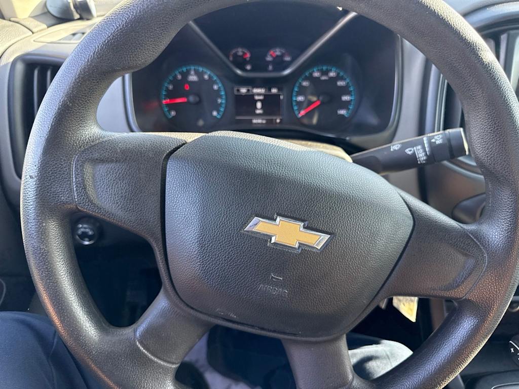 Thumbnail: 2019 Chevrolet Colorado - 25
