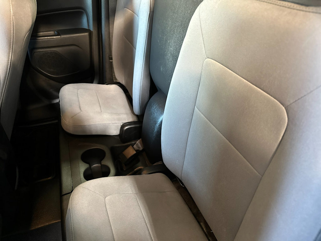 Thumbnail: 2019 Chevrolet Colorado - 10