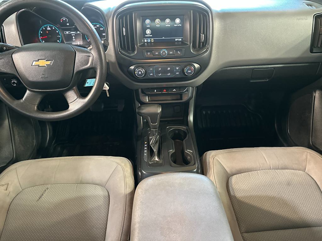 Thumbnail: 2019 Chevrolet Colorado - 2