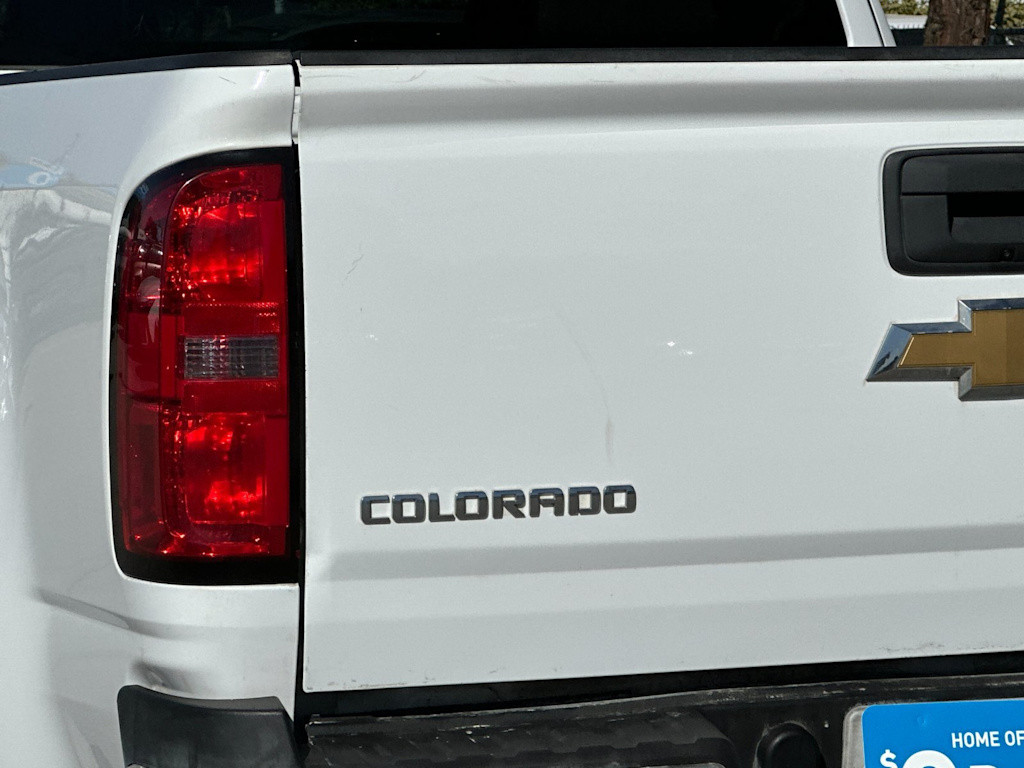 Thumbnail: 2019 Chevrolet Colorado - 28