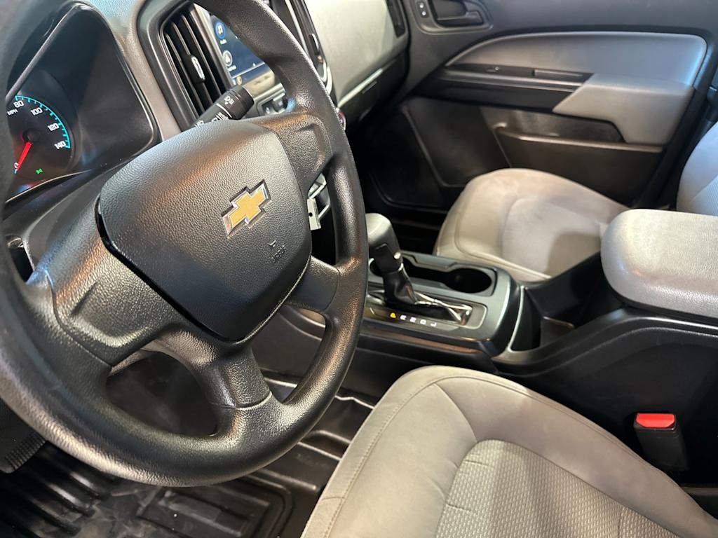 Thumbnail: 2019 Chevrolet Colorado - 11