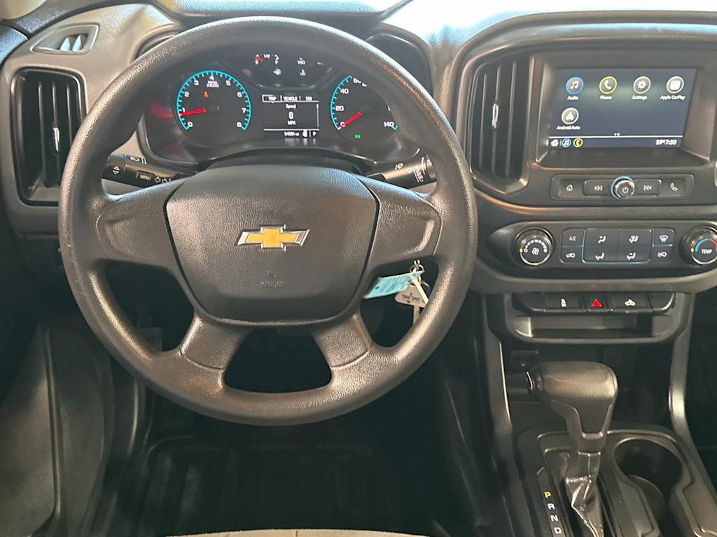 Thumbnail: 2019 Chevrolet Colorado - 9