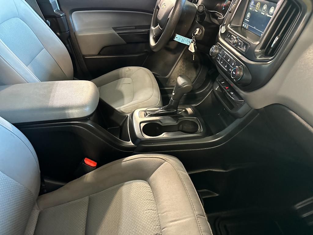 Thumbnail: 2019 Chevrolet Colorado - 23