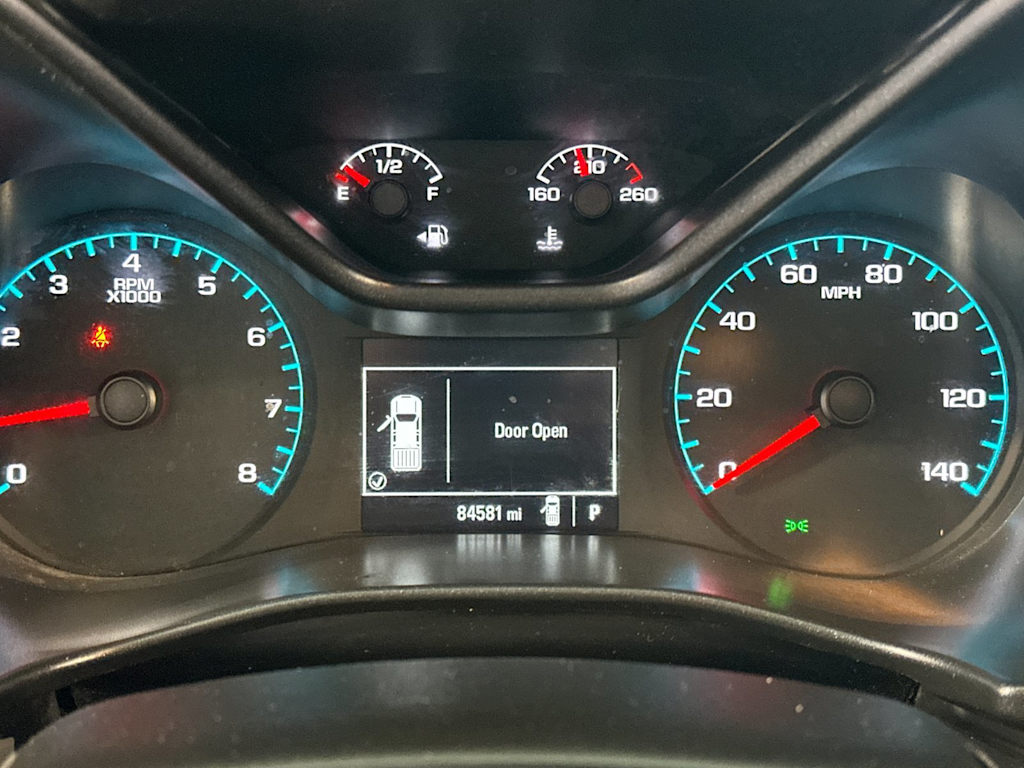 Thumbnail: 2019 Chevrolet Colorado - 15