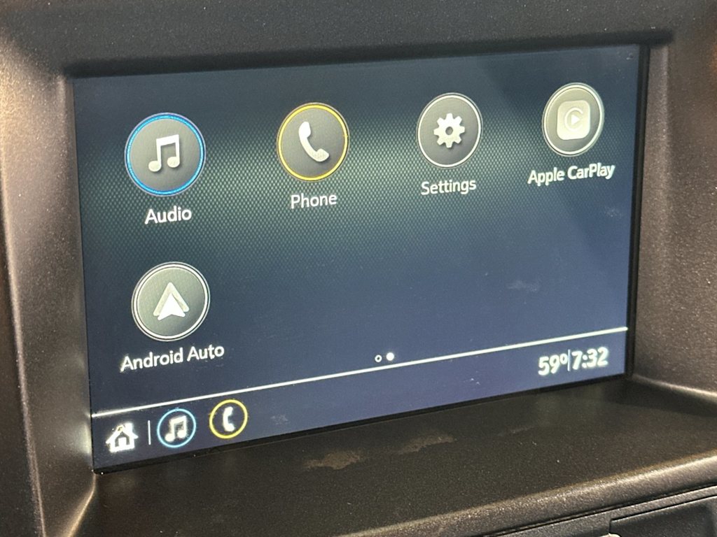 Thumbnail: 2019 Chevrolet Colorado - 13