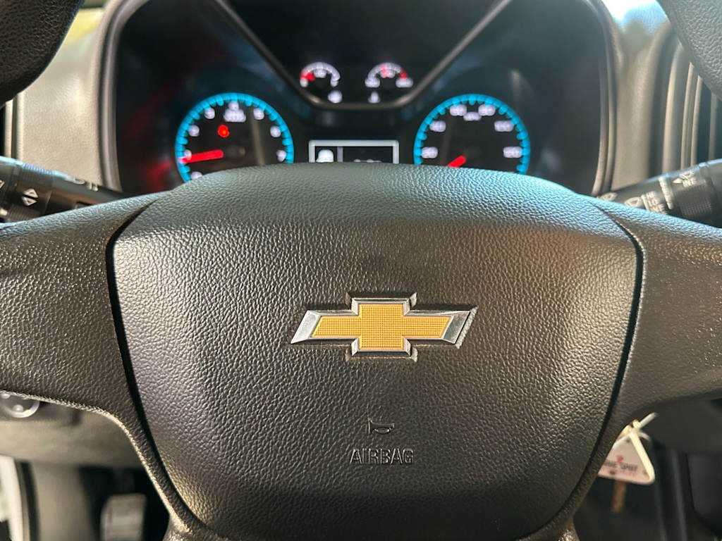 Thumbnail: 2019 Chevrolet Colorado - 26