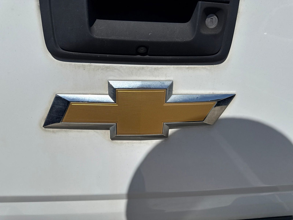 Thumbnail: 2020 Chevrolet Colorado - 12