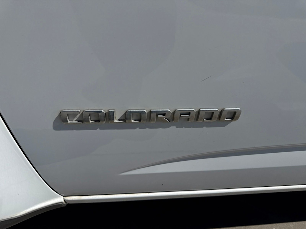 Thumbnail: 2020 Chevrolet Colorado - 7