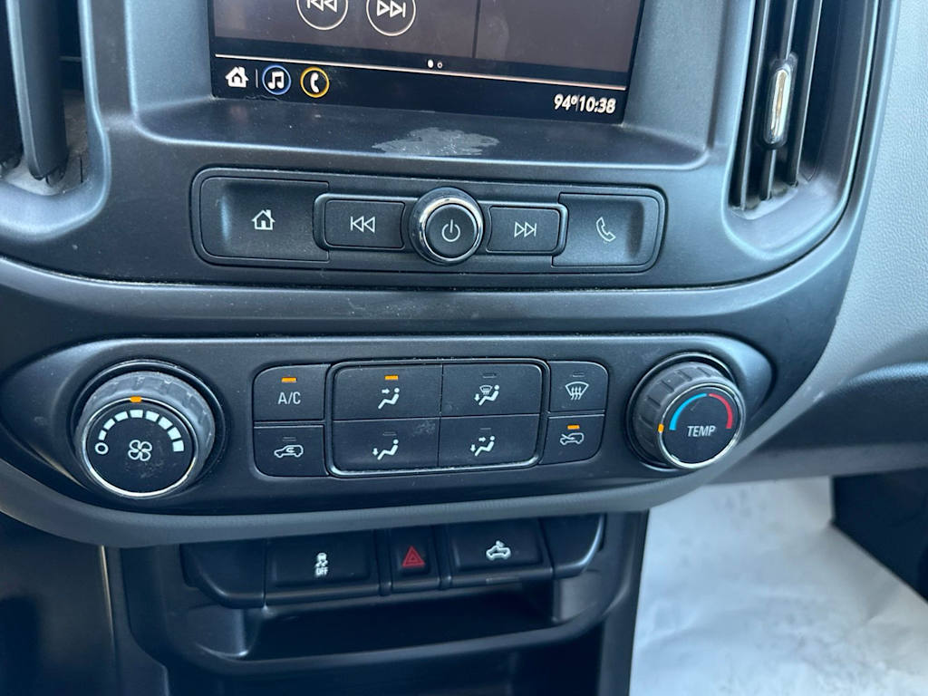 Thumbnail: 2020 Chevrolet Colorado - 25