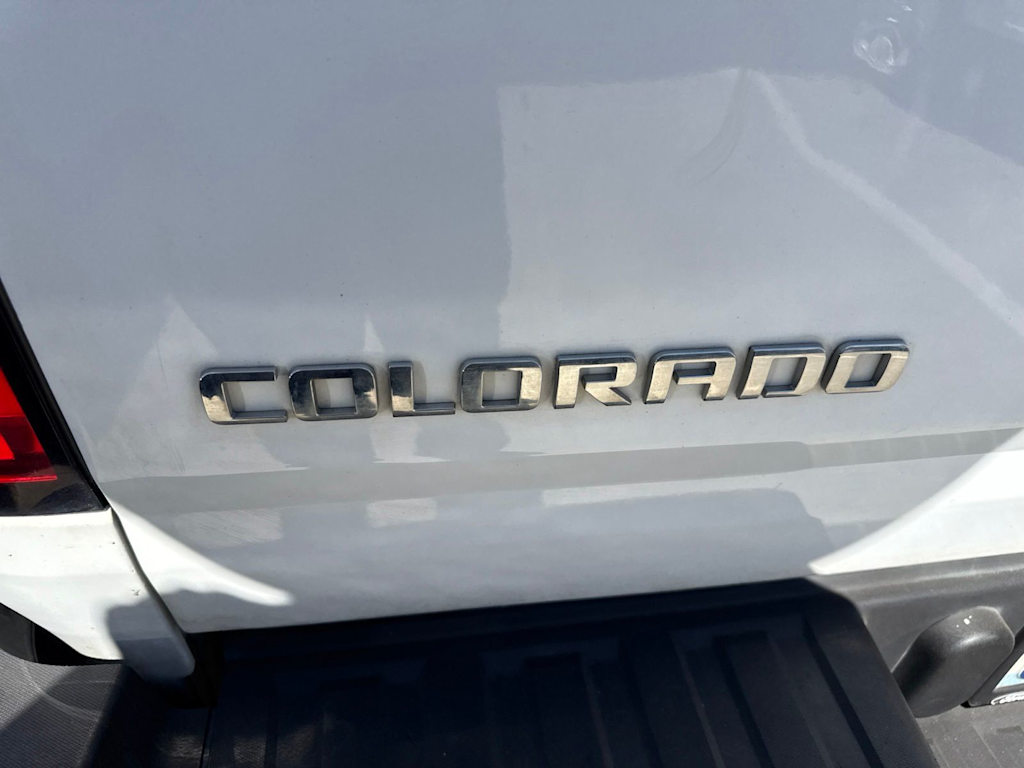 Thumbnail: 2020 Chevrolet Colorado - 19