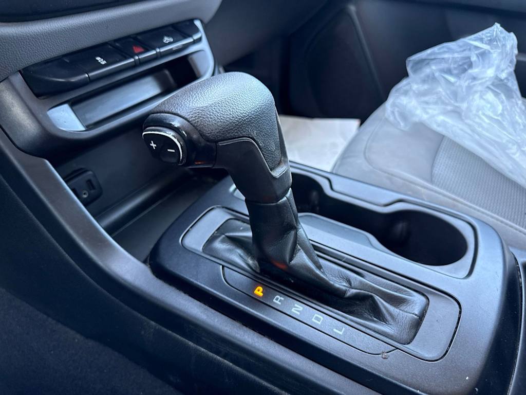 Thumbnail: 2020 Chevrolet Colorado - 26