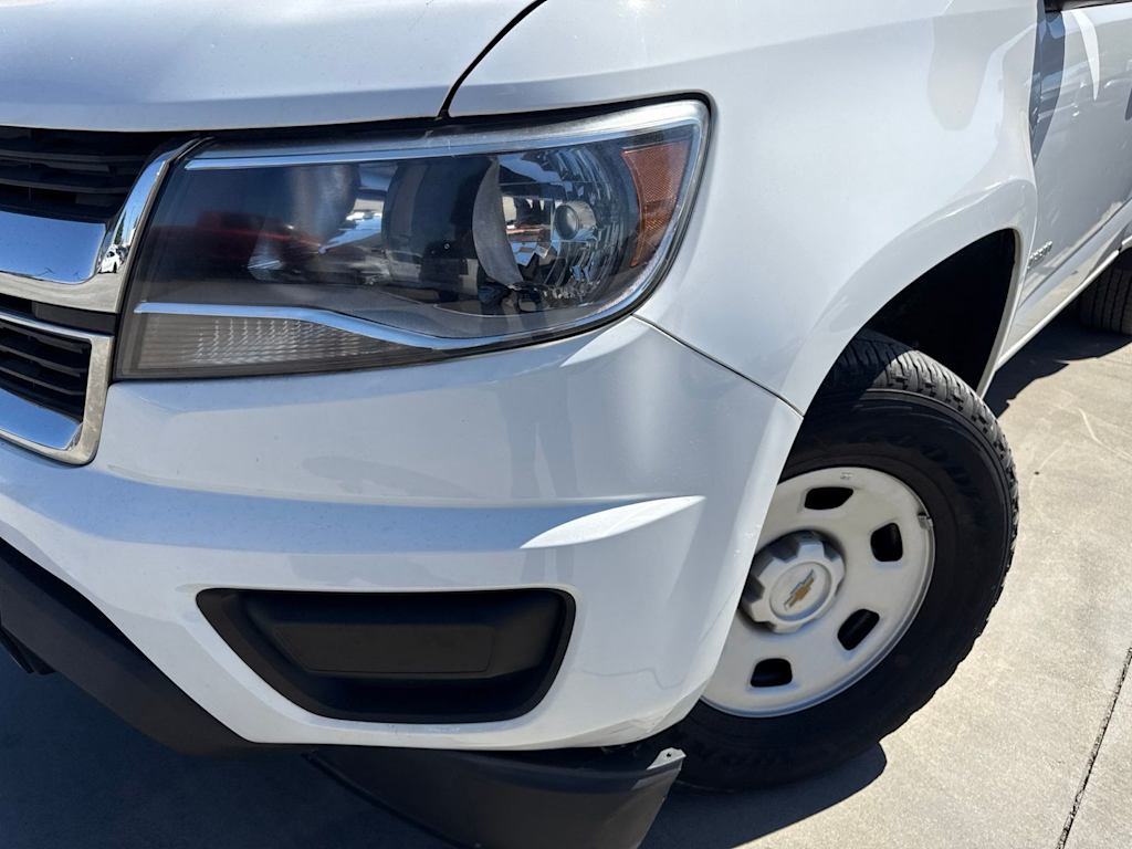 Thumbnail: 2020 Chevrolet Colorado - 16