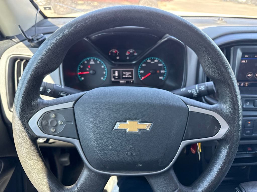 Thumbnail: 2020 Chevrolet Colorado - 2
