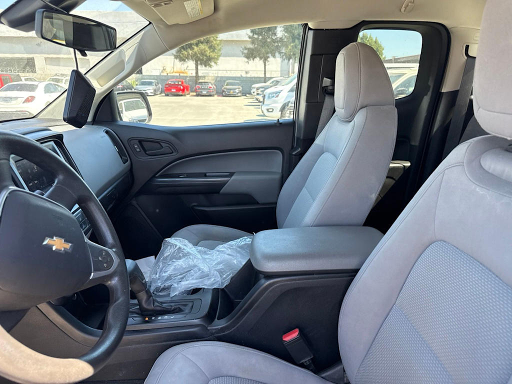 Thumbnail: 2020 Chevrolet Colorado - 9