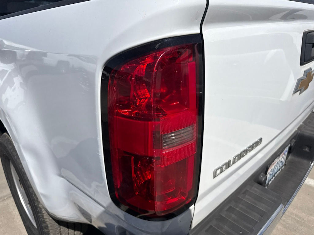 Thumbnail: 2020 Chevrolet Colorado - 18