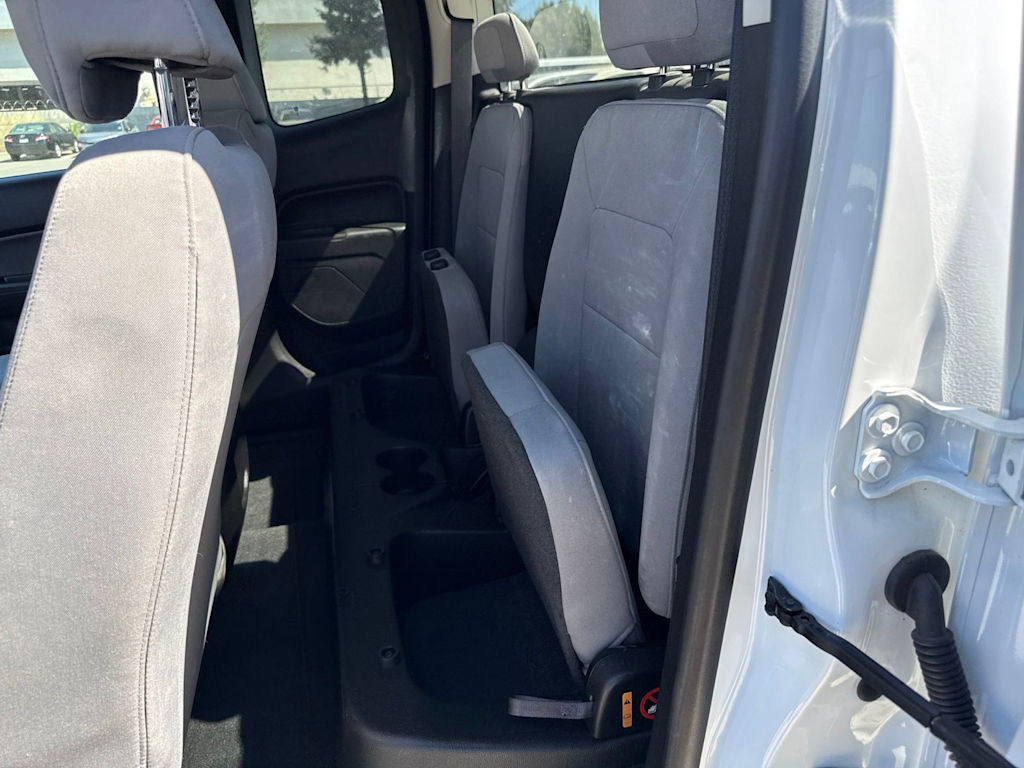 Thumbnail: 2020 Chevrolet Colorado - 10