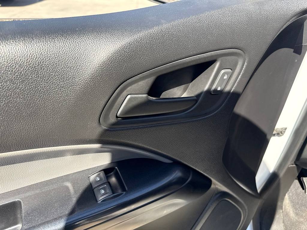 Thumbnail: 2020 Chevrolet Colorado - 20