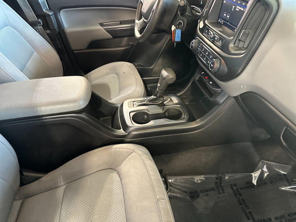 Thumbnail: 2020 Chevrolet Colorado - 10