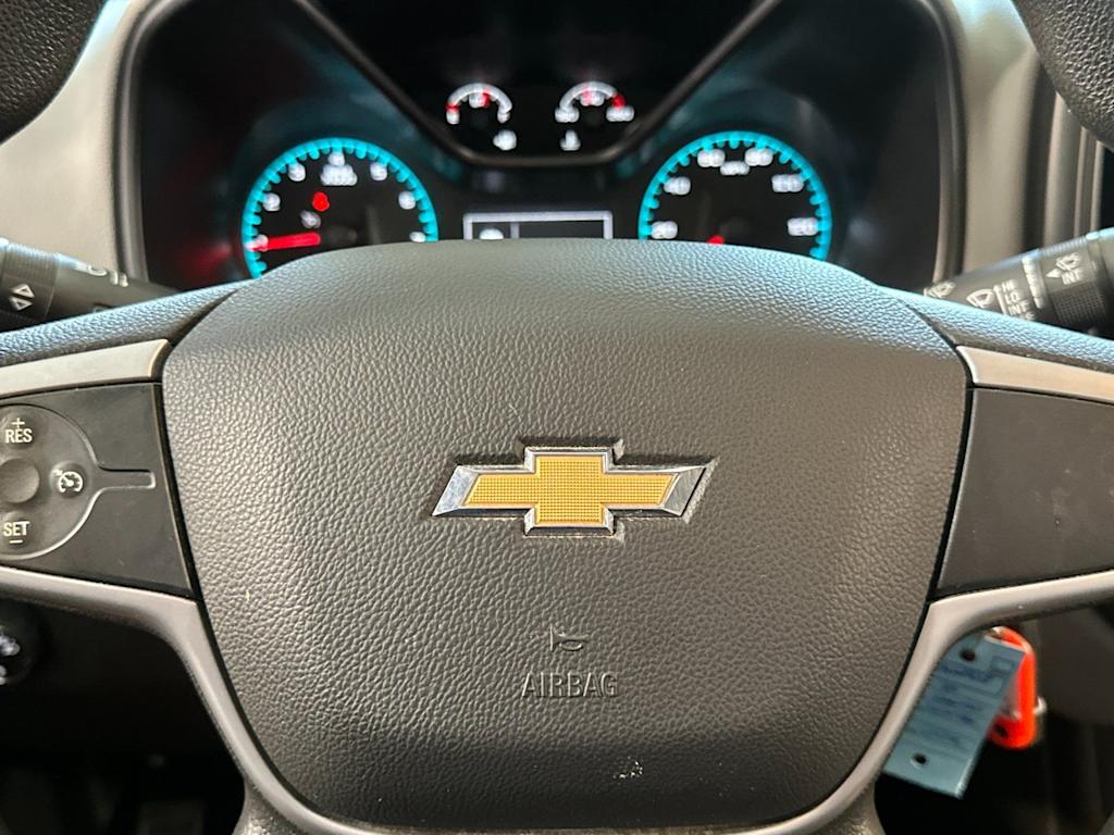 Thumbnail: 2020 Chevrolet Colorado - 25