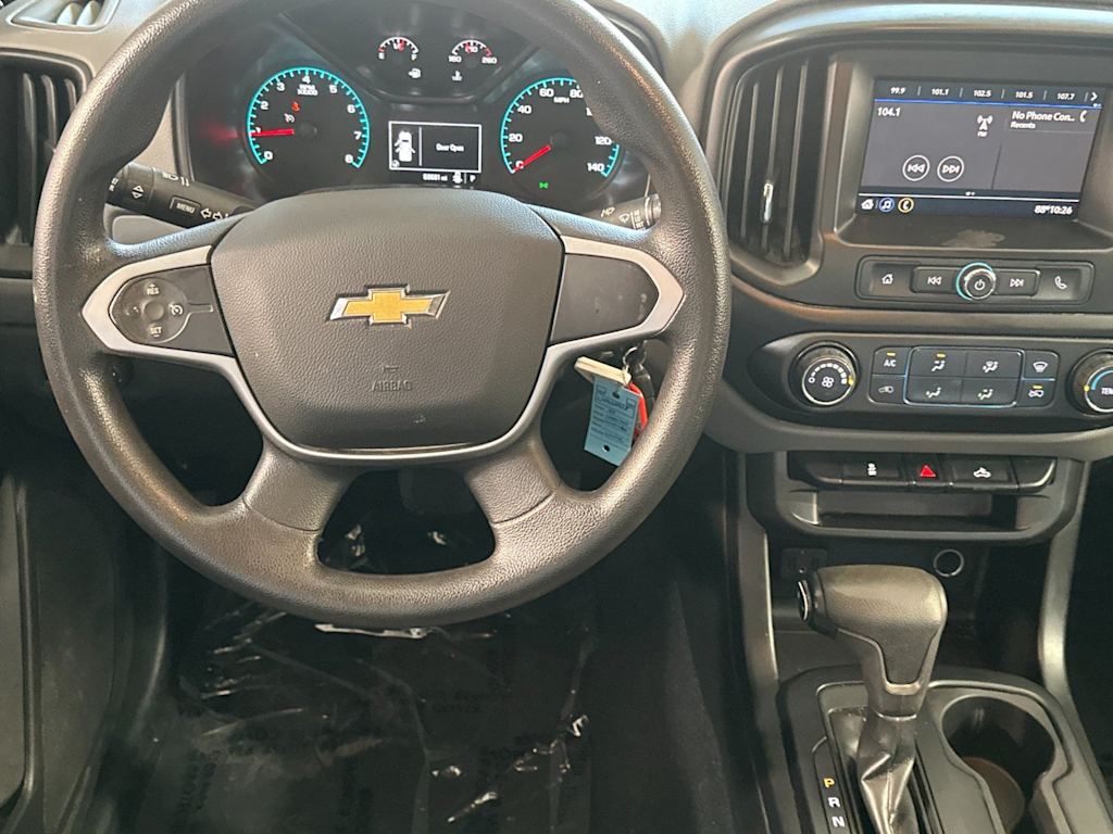 Thumbnail: 2020 Chevrolet Colorado - 12