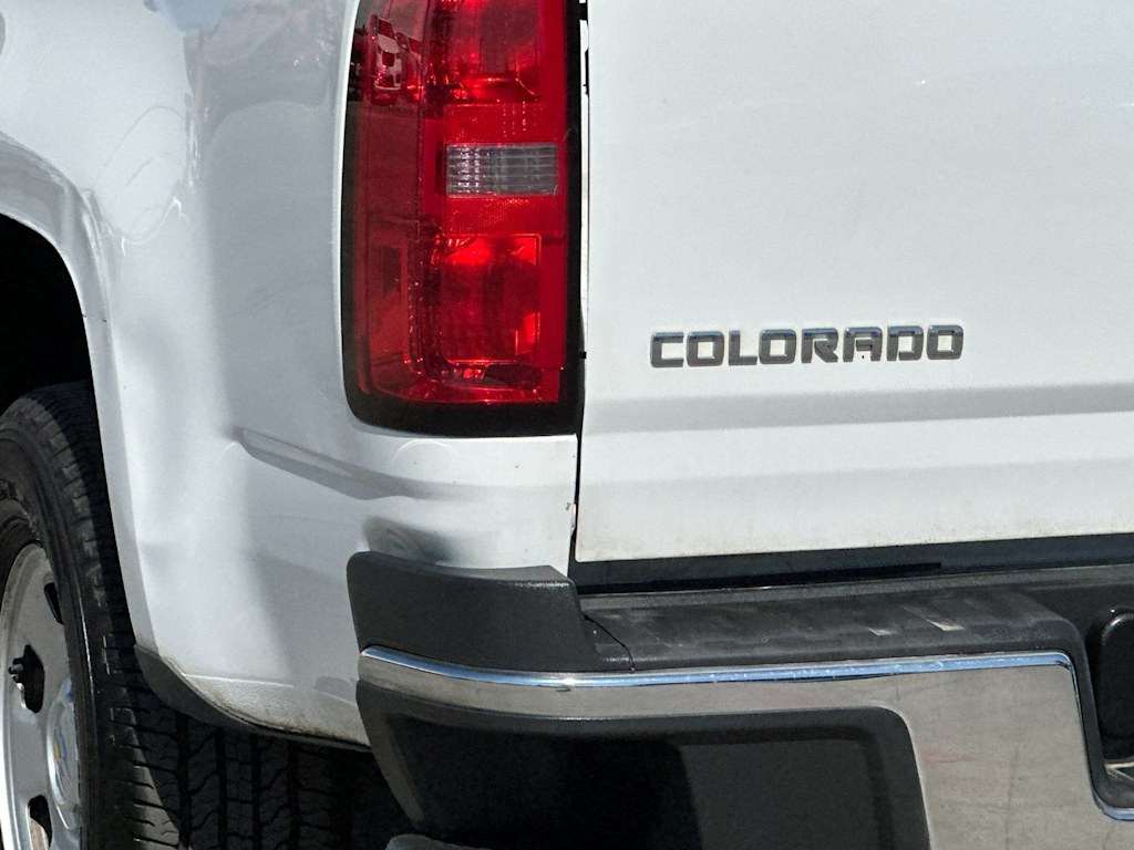 Thumbnail: 2020 Chevrolet Colorado - 27