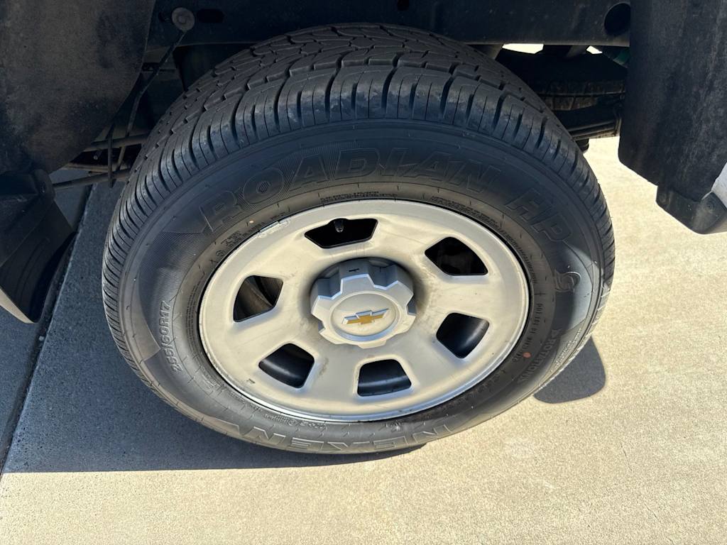 Thumbnail: 2021 Chevrolet Colorado - 7