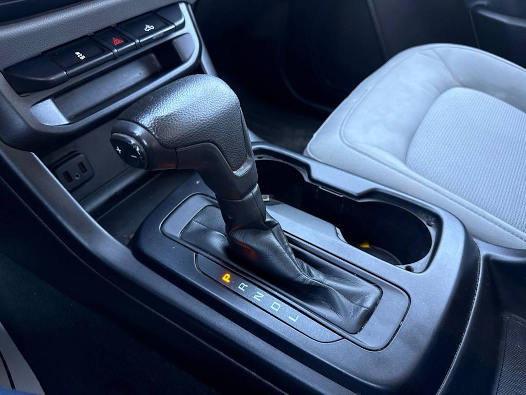 Thumbnail: 2021 Chevrolet Colorado - 11