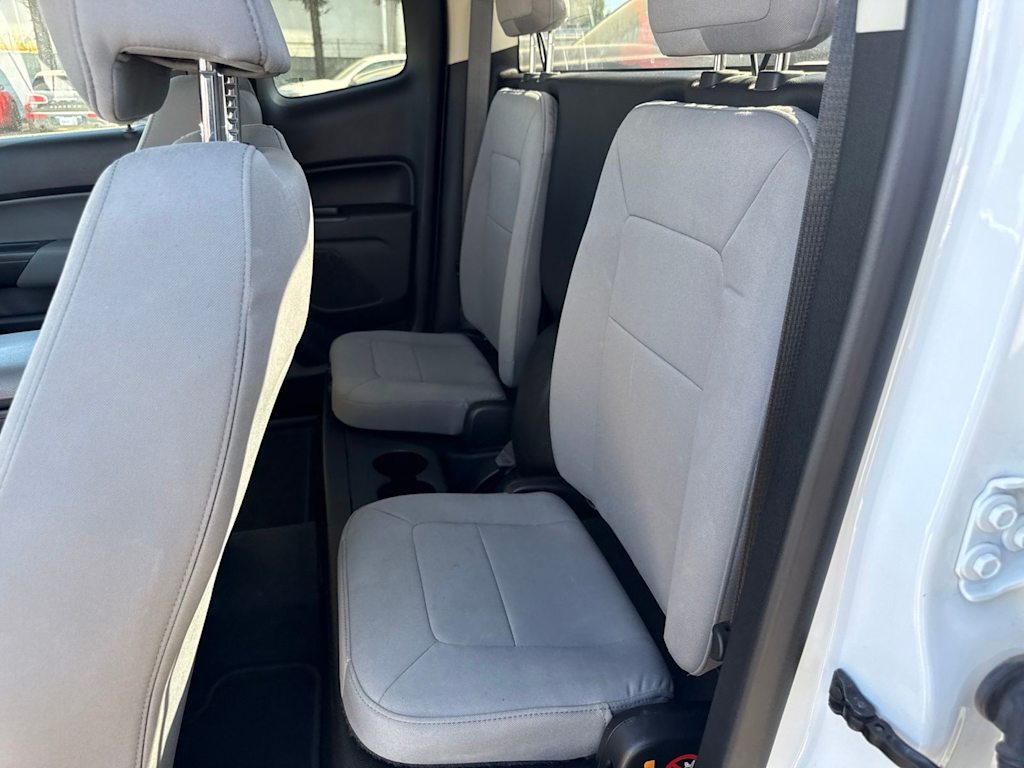Thumbnail: 2021 Chevrolet Colorado - 9