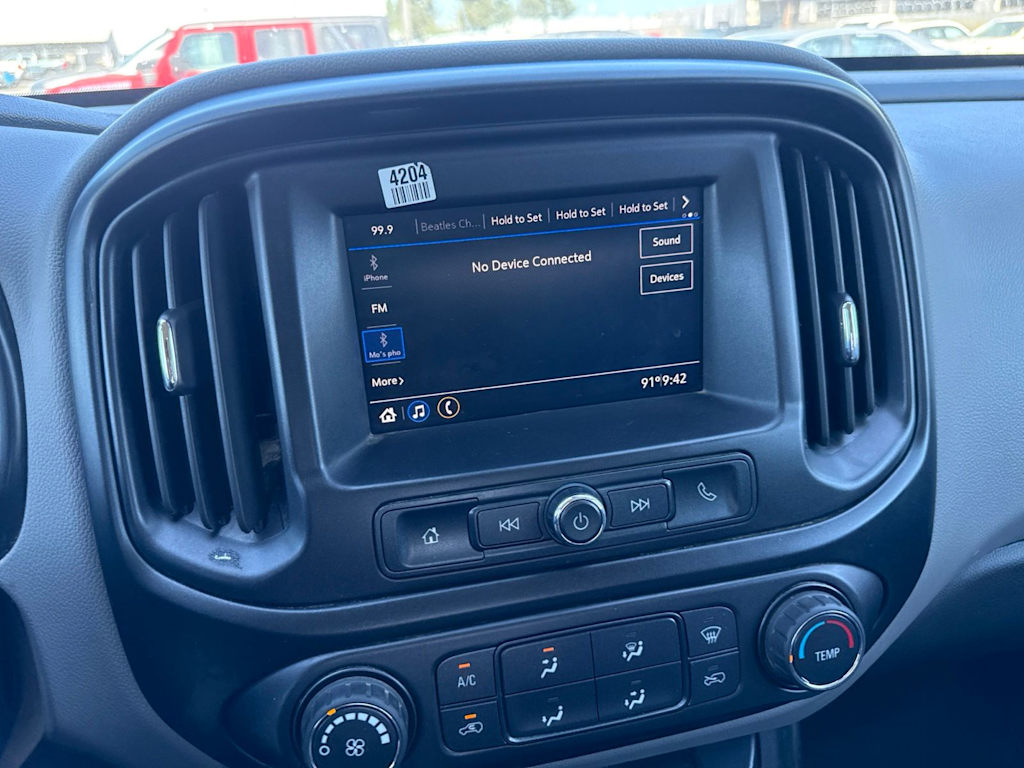 Thumbnail: 2021 Chevrolet Colorado - 10