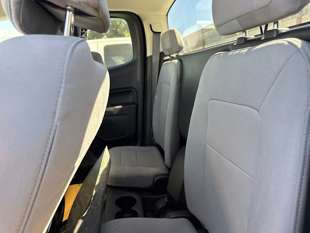 Thumbnail: 2021 Chevrolet Colorado - 7